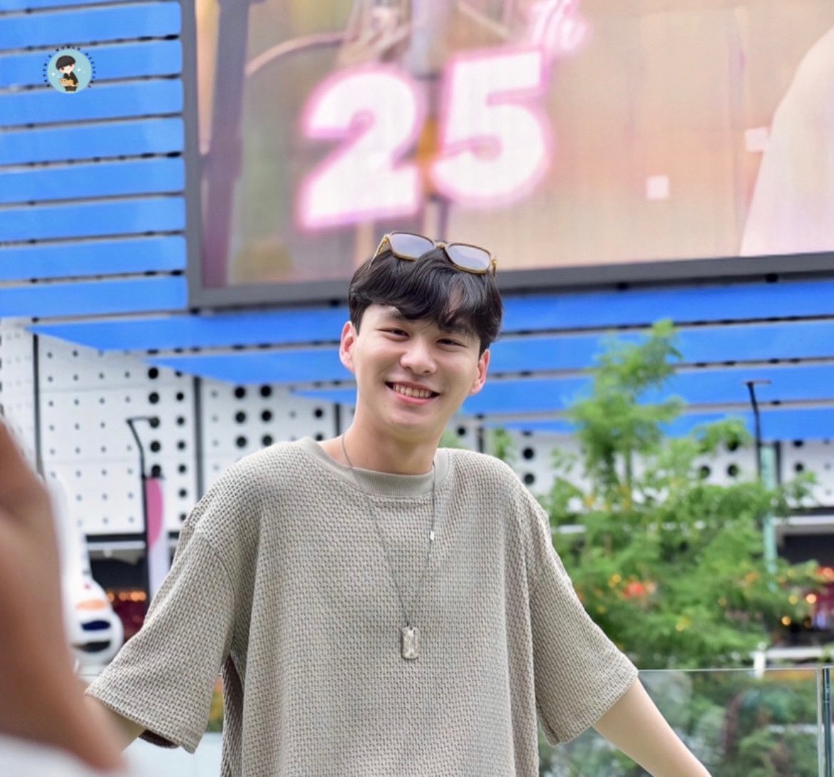 BBVERs_WORLD's tweet image. บีเวอร์จะมีงานให้เจอกันเร็วๆนี้มั้ยน๊า
อยากเจอแล้ว 
ใครคิดถึงบีเวอร์ ยกมือขึ้น 

Bever Patsapon 
#bbverpj @bbverpj 
#เหล่าซอมบี้ของบีเวอร์ 
#บอวอย่อมาจากบีเวอร์