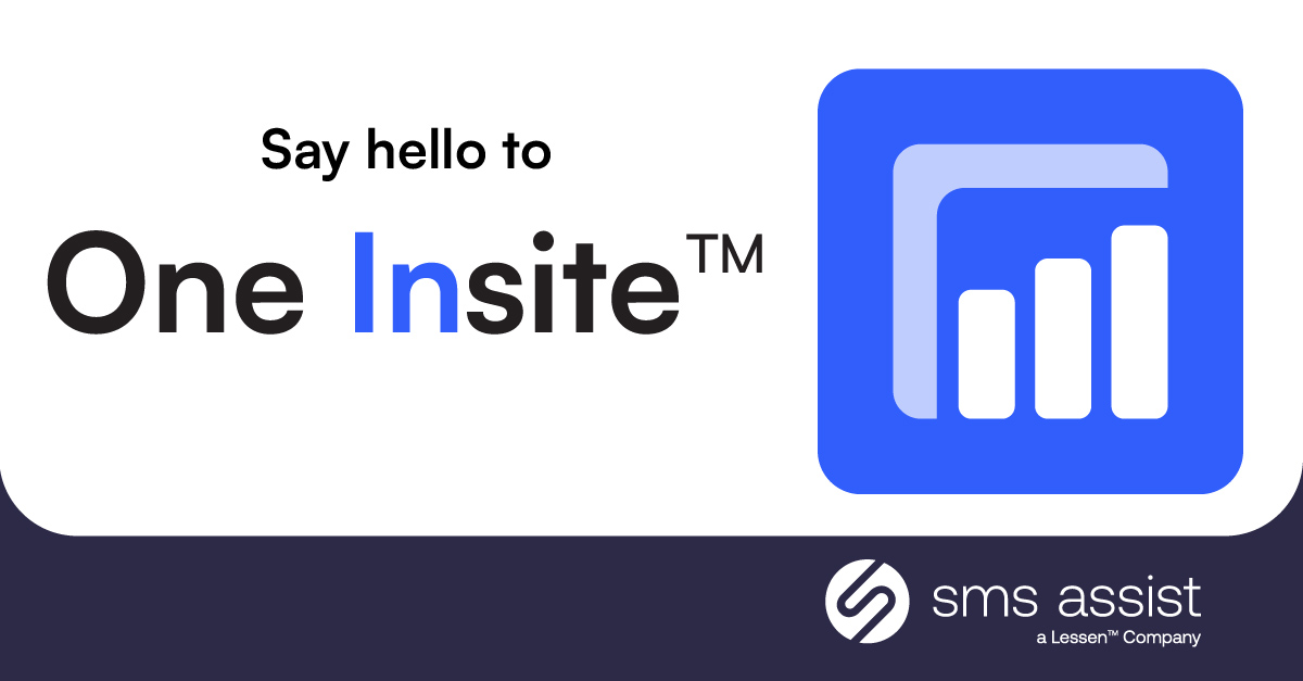 Say hello to our new One Insite app icon. It embodies innovation and a user-centric design, reflecting our commitment to enhancing your property insights. bit.ly/3Pulp31