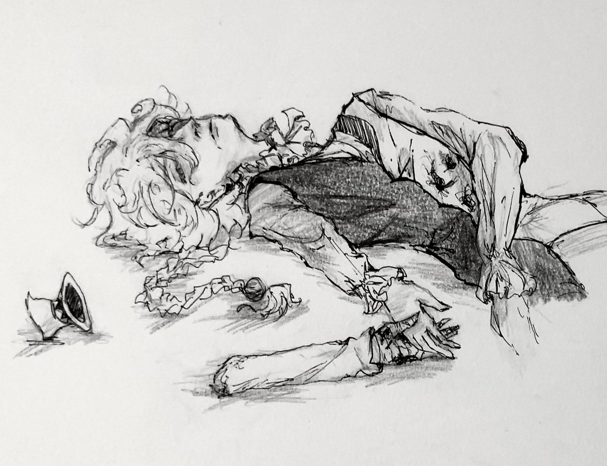 so…this happened #fyolai #bsd