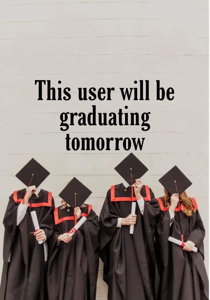 Thank you so much sa mga naging clients namin before. Though nasa hiatus kami lately, magiging active na kami muli since nakagraduate na 😍🤩✨