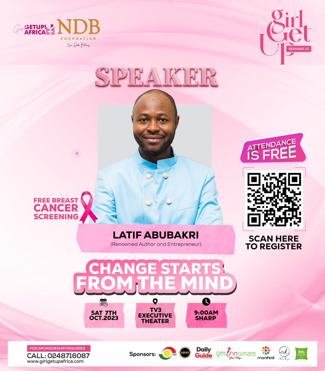 Naa Dedei Botchwey tweet media