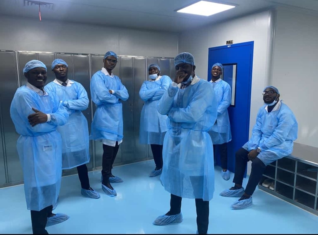 benose_ed's tweet photo. #WPD23

@PANSUNIBEN_ 

Pharmacy students>>>>>>>>🤩🤩🤩��� https://t.co/1dSJD4A4WB