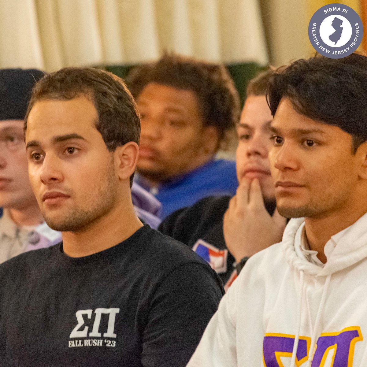 Greater New Jersey Province tweet media