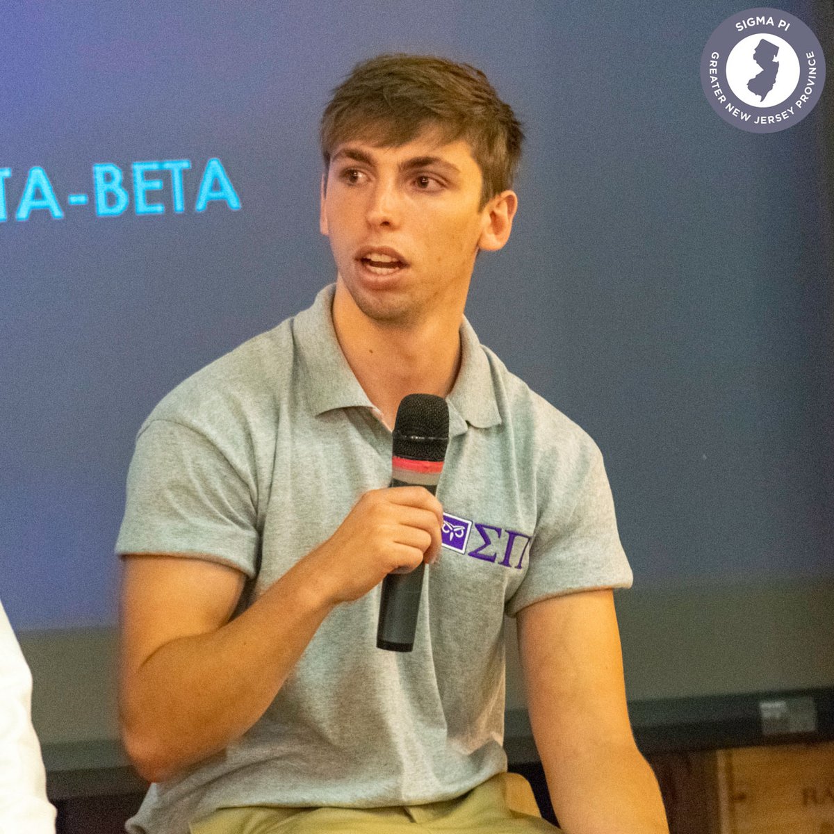 Greater New Jersey Province tweet media