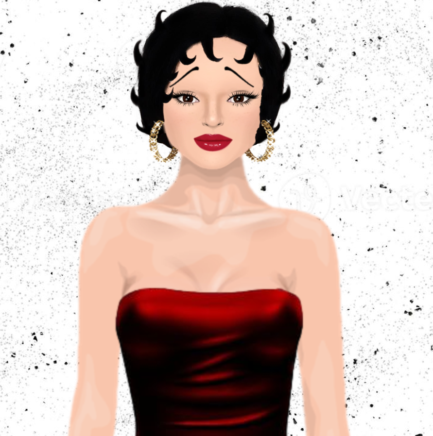 ComercialesA's tweet photo. Kylie de Betty Boop/ Halloween 2023🎃 https://t.co/AbW6gK3TXm