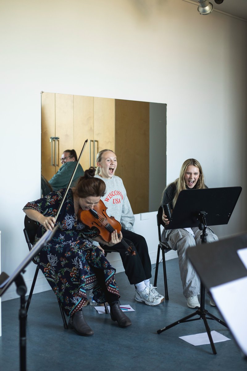 CRASH ENSEMBLE (@crashensemble) on Twitter photo A heartfelt thank you to everyone who joined us for Crash Experiments <a href="/mermaidarts/">Mermaid Arts Centre</a> on Saturday.
It was a really special event thanks to the collaboration of the Connect Bray Neighbourhood Youth Project & <a href="/crashensemble/">CRASH ENSEMBLE</a> Lisa Dowdall, Barry O Halpin & Maria Ryan 🙏 <a href="/artscouncil_ie/">The Arts Council / An Chomhairle Ealaíon</a> A heartfelt thank you to everyone who joined us for Crash Experiments <a href="/mermaidarts/">Mermaid Arts Centre</a> on Saturday.
It was a really special event thanks to the collaboration of the Connect Bray Neighbourhood Youth Project & <a href="/crashensemble/">CRASH ENSEMBLE</a> Lisa Dowdall, Barry O Halpin & Maria Ryan 🙏 <a href="/artscouncil_ie/">The Arts Council / An Chomhairle Ealaíon</a>