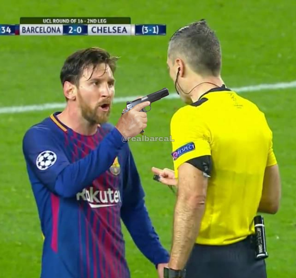 Mythbuster series | Breaking myths related to football | Post 1 - Part 1
 
MYTHS
▶️ "Messi is a humble guy"

▶️ "Messi is a nice man"

▶️ "Messi has amazing personality"

Are you sure about that? Let's break this myth with facts (A Thread): 👇👇👇