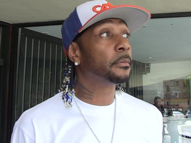 Prayers for Krayzie Bone. #KrayzieBone #bonethugsnharmony