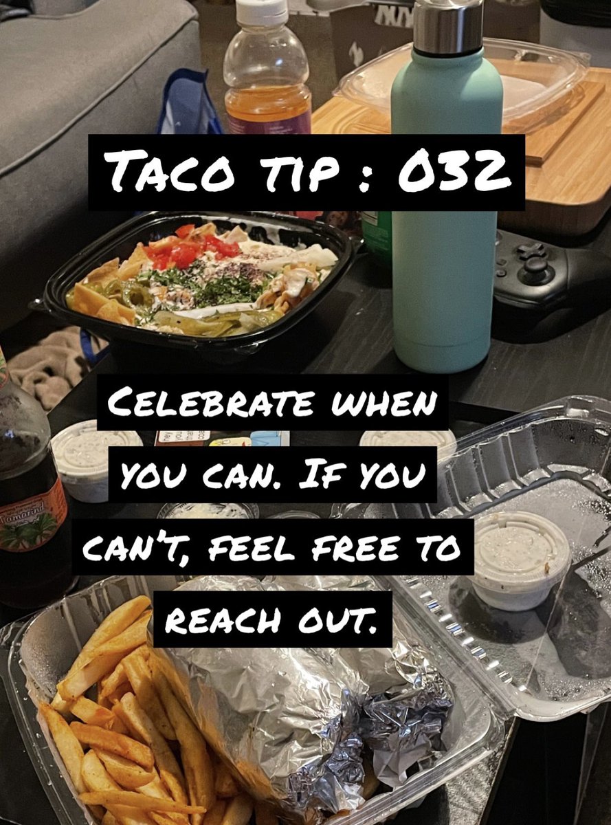 TacoBoyTacoTips's tweet photo. #tacoboy #tacotips #celebrate #reachout #mentalhealthawareness #gyro #basement #fridayfunday https://t.co/7UoIaO89pC