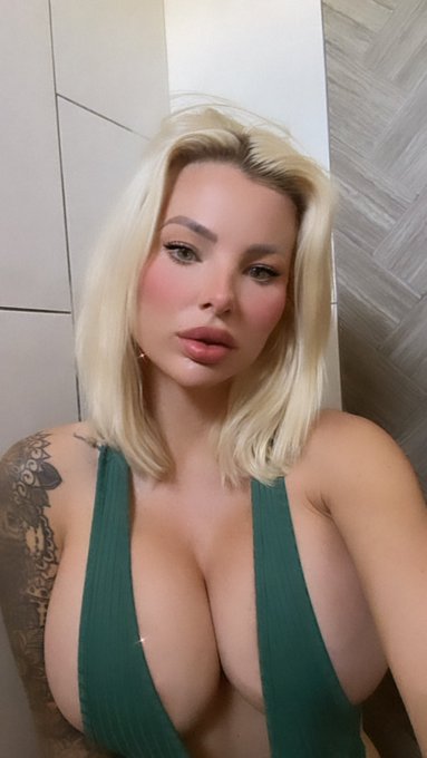 Mornin 😉 https://t.co/As8F7sStH7