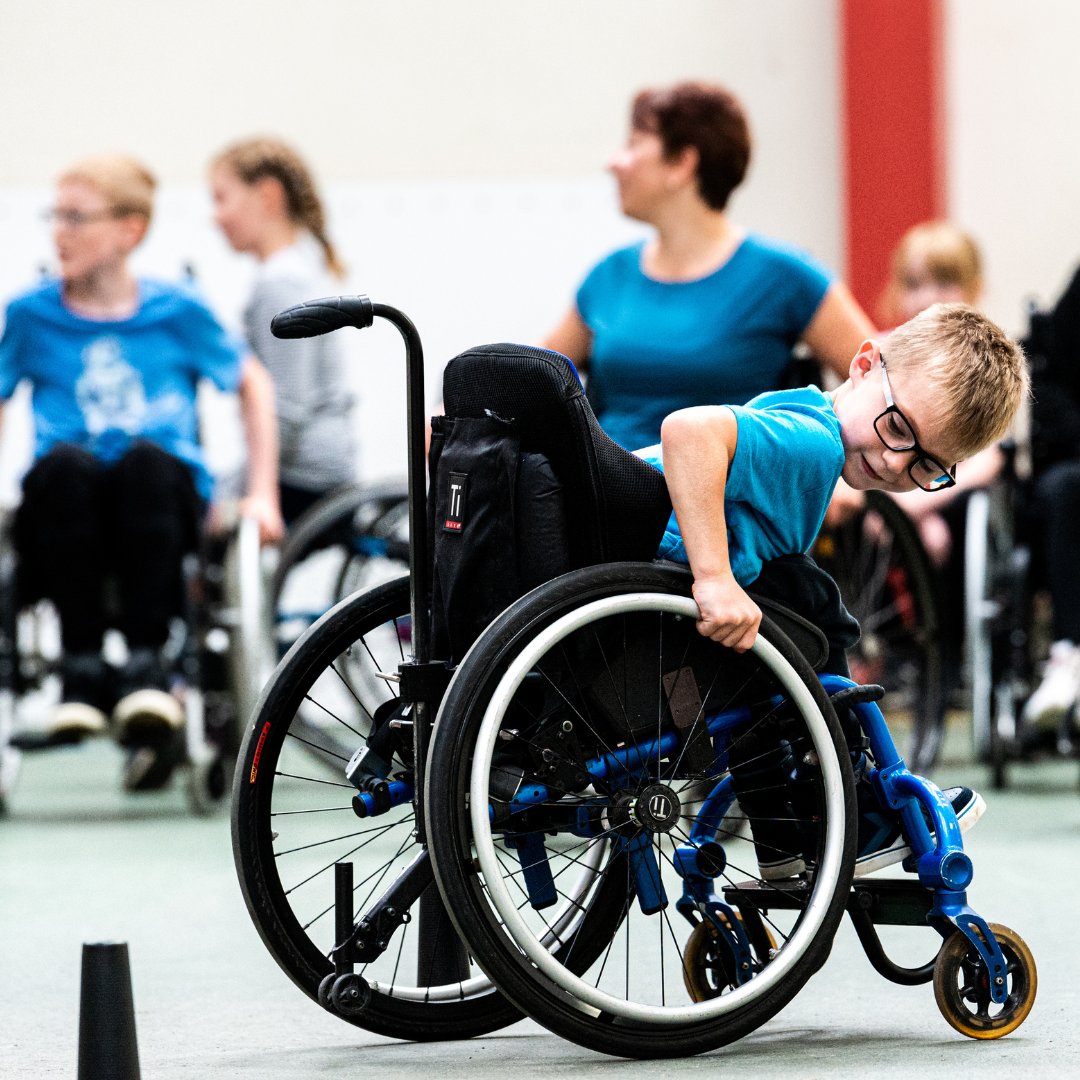 Tomorrow, <a href="/Shoosmiths/">Shoosmiths</a> education law solicitors will be delivering a free webinar about understanding Education Health Care Plans (EHCPs) for parents of children affected by #spinalcordinjury.

Follow the link to learn more and register! 

bit.ly/3QoEGVP

@ShoosmithsSI