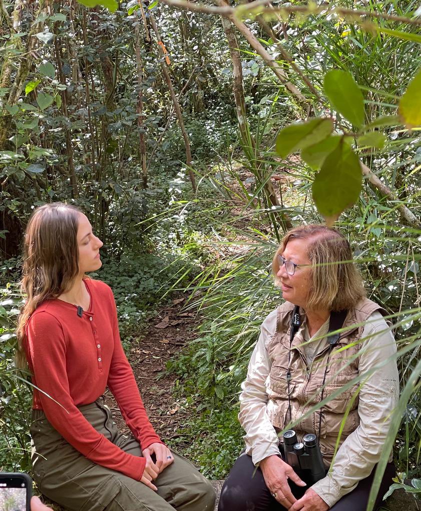 Centre ValBio tweet media