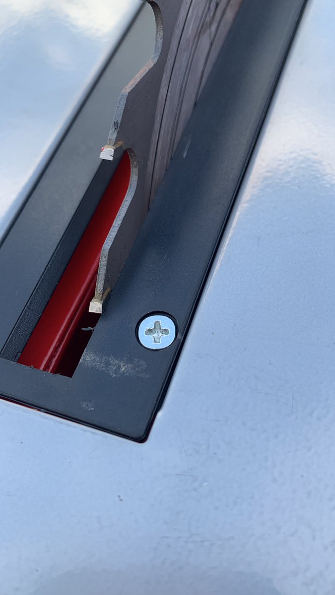 Recycled Robotics tweet media