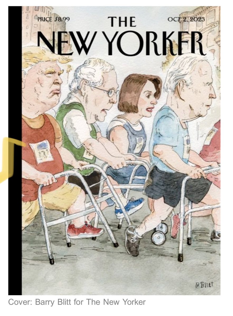 Peter Baker (@peterbakernyt) on Twitter photo 