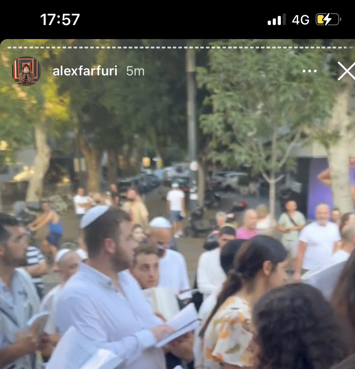 🎗️רונילה tweet media