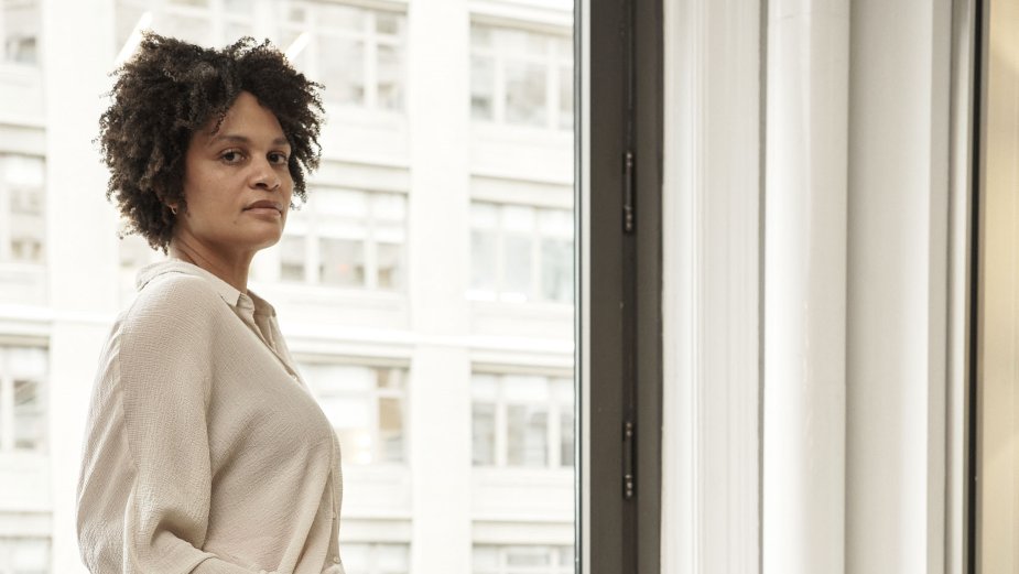 .<a href="/thebadgeragency/">Badger Agency</a>'s head of production Celeste Holt-Walters on starting out in photography, why she is most proud of No Kids in Cages and the influence of MTV. hubs.la/Q023dmYH0