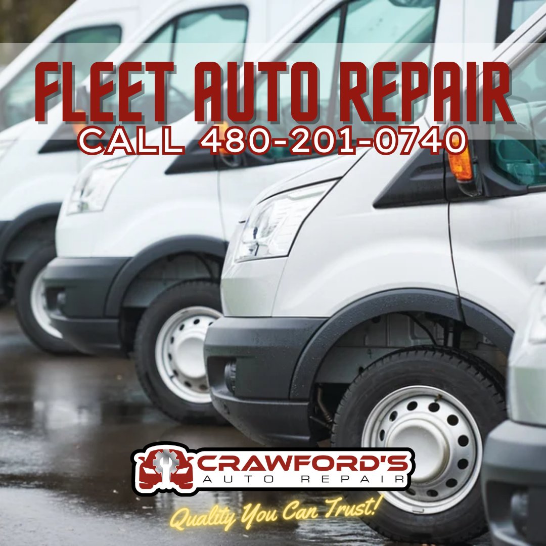 Fall begins this month. This is an excellent time to make sure your fleet is operating properly before the snowbirds return and the workload increases. We'll care for your fleet the way you care for your business. Call us today. #fleetrepair #fleetautorepair #fleetservices