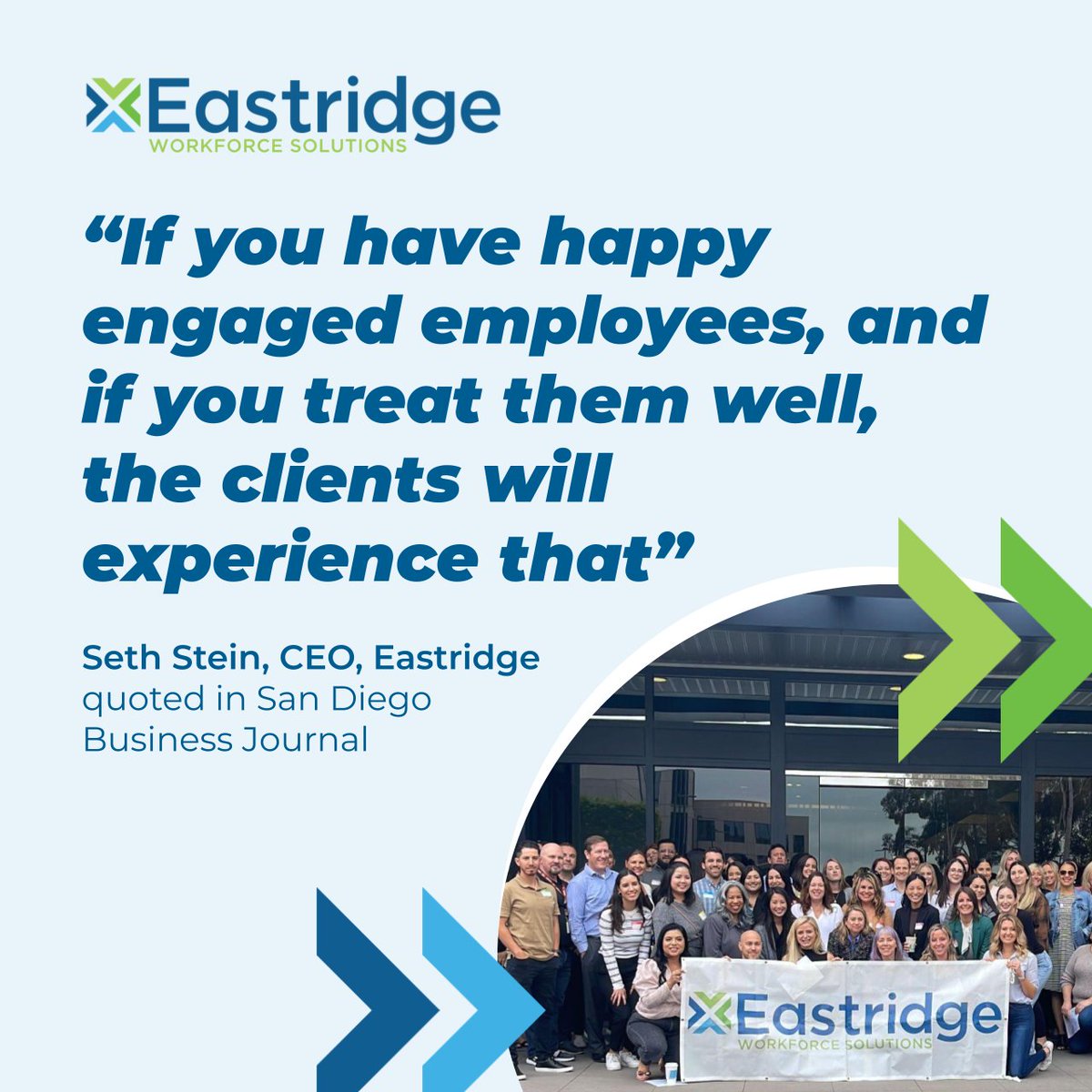 Eastridge Workforce Solutions tweet media