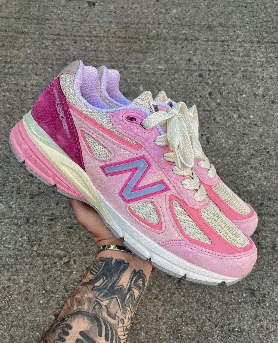 Nice Kicks tweet media