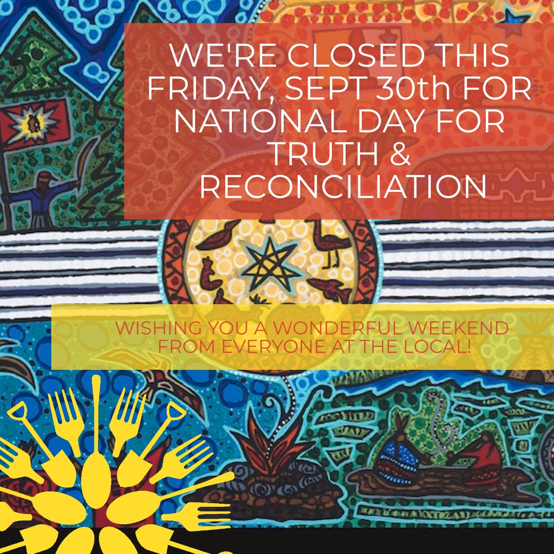 The Local CFC tweet media