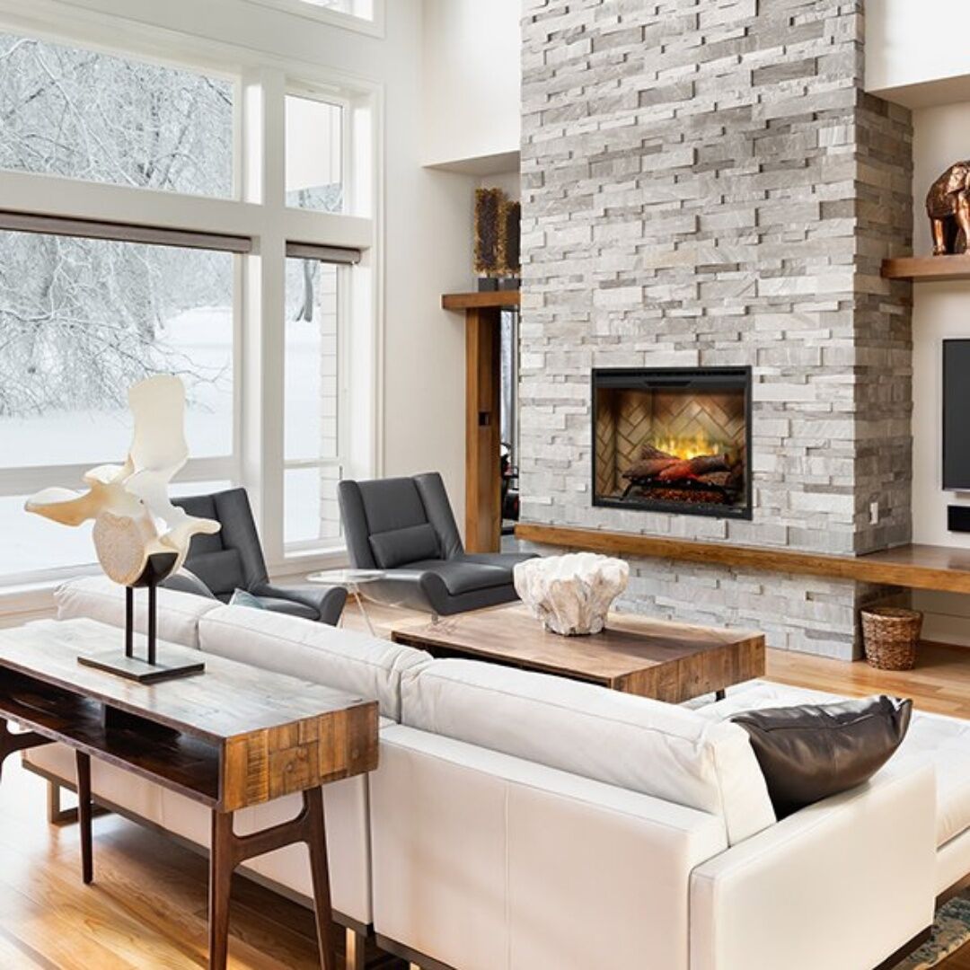 Fireplaceyard's tweet photo. Elevate your living space with the Dimplex Revillusion 36" Built-In Firebox Herringbone 🔥✨ #DimplexRevillusion #BuiltInFirebox #HerringboneDesign #RealisticFlames #CozyLiving #instagood https://t.co/6U0qrwrkWj