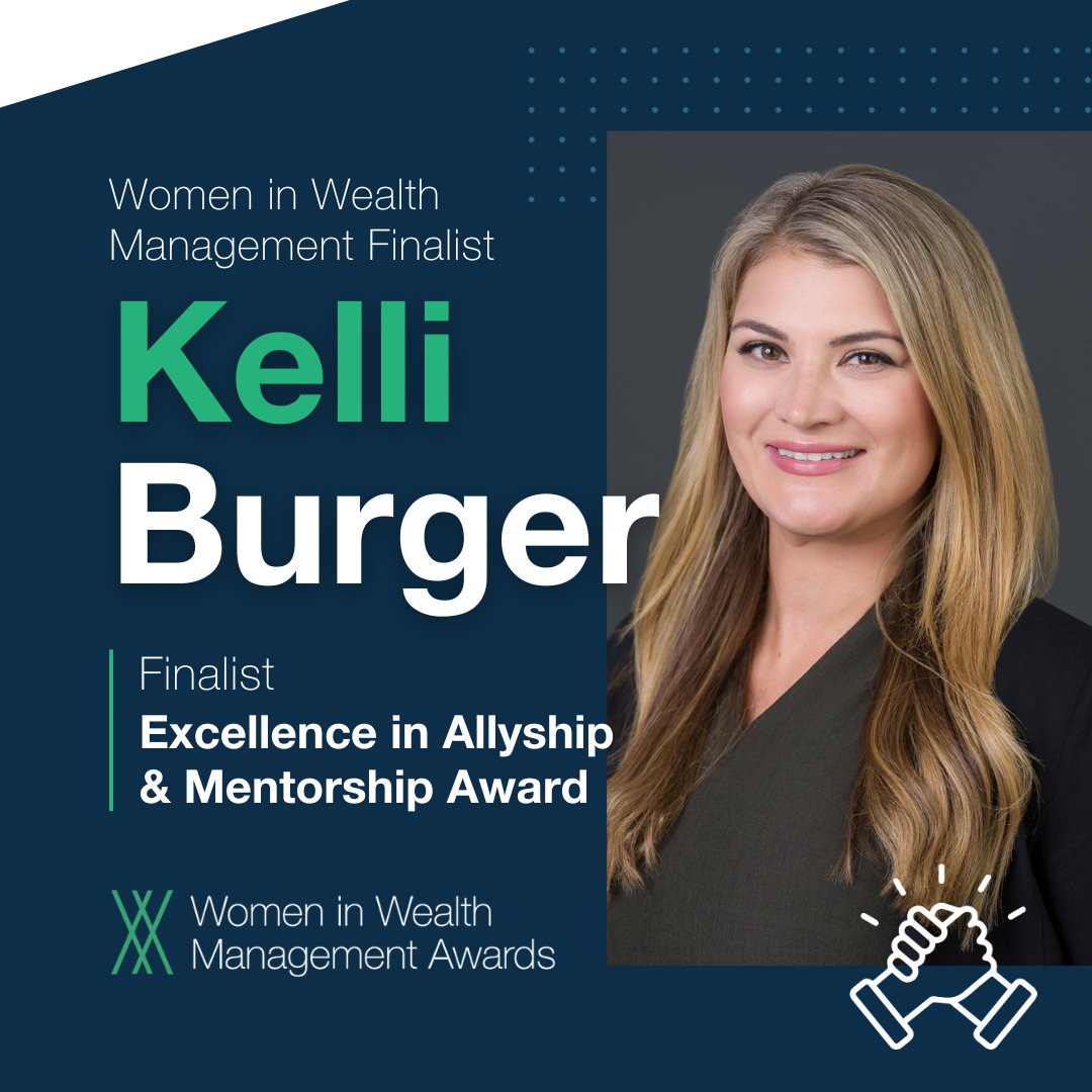 CarsonGroupLLC's tweet photo. We are proud to shine a spotlight on our Excellence in Mentorship and Allyship Award finalists for the Women in Wealth Management Awards! These exceptional individuals have provided invaluable guidance, advice, and advocacy for women in the industry. #WIWM #ExcellRepresent https://t.co/m1wLktWTDG