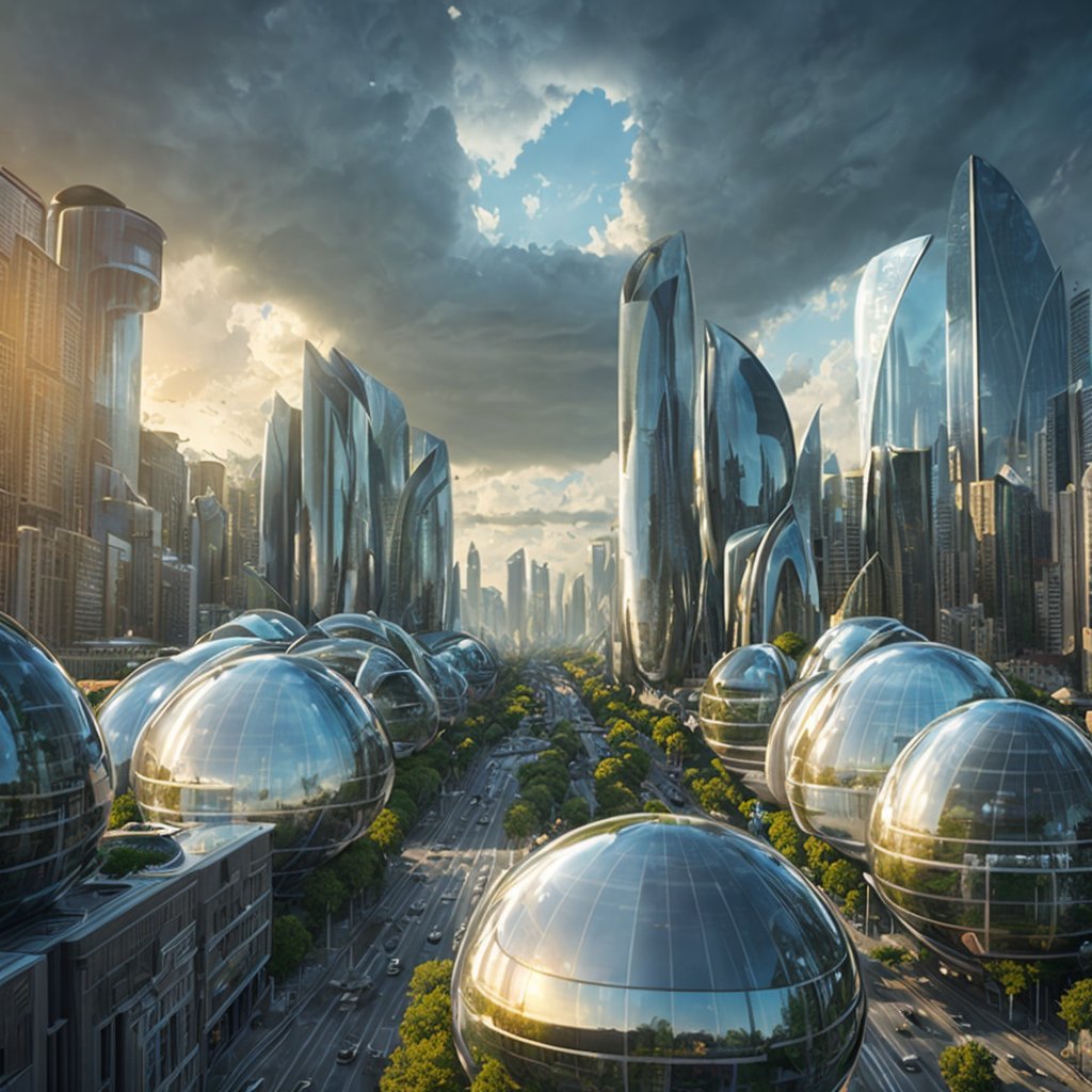 AuroraImageAI's tweet photo. Controlnet City

made with Stable Diffusion and Controlnet

#aiartwork #stablediffusion #generativeart #liminalspace #scifi #scifiart #spaceart #city #futurescape https://t.co/73fMqrEUXL