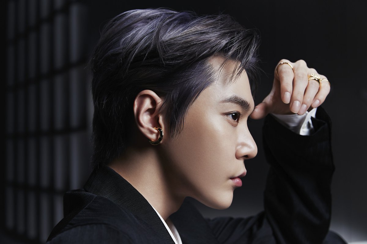 ‘Fact Check’ Exhibit &amp; Storage ver.
#DOYOUNG  

【Fact Check - The 5th Album】
➫ 2023.10.06 1PM (KST)

💿Pre-order&amp;save
NCT127.lnk.to/FactCheck

#NCT127 #FactCheck #不可思議
#NCT127_FactCheck
#NCT127_FactCheck_불가사의
#FactCheck_불가사의_不可思議