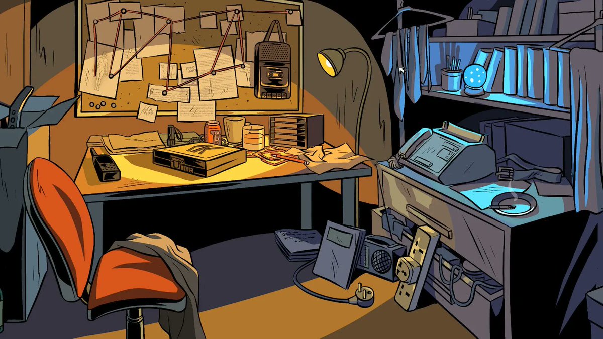 GameDevTV's tweet image. 🚀 Explore the universe of launching and scaling multiplayer games using Unity! Discover how creators are navigating uncharted territories. Don&apos;t miss this enlightening article: 

Read more here 👉 daily.gamedev.tv/how-creators-l… 

#GameDev #GameDevDaily #Unity #Multiplayer #IndieDev