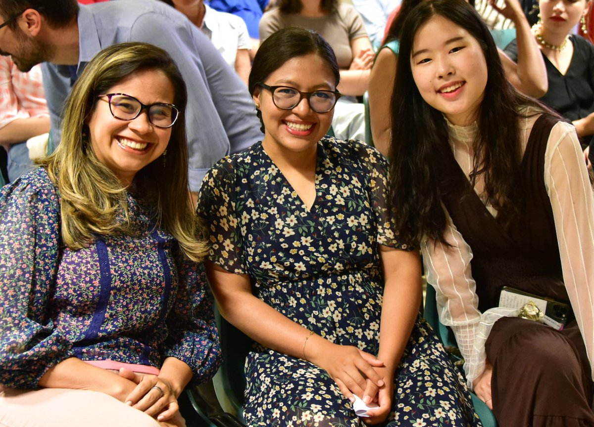 Stanno arrivando  a #Loppiano circa trenta giovani di 16 Paesi, che prenderanno parte alla “Scuola Gen”. Scopriamo l’esperienza che faranno con Karlita, 24 anni, di El Salvador, che ha partecipato all'edizione 2022-2023: loppiano.it/2023/09/25/kar…