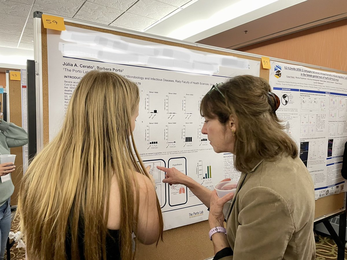 Barbara Porto (@barbaraporto16) on Twitter photo Julia <a href="/juliaserrato8/">@juliacerato</a> presented a part of her PhD work last night at #PIIN2023 
Way to go, Julia! Julia <a href="/juliaserrato8/">@juliacerato</a> presented a part of her PhD work last night at #PIIN2023 
Way to go, Julia!