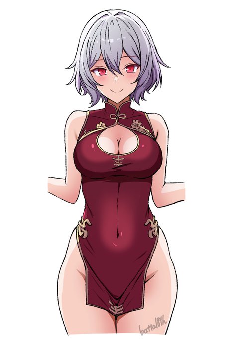 うちの大豊娘娘621幻覚その1 