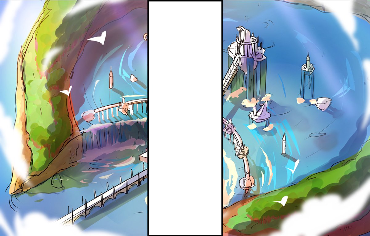 EternalRushGame's tweet photo. 🎉🚀 In just 3 days, we’ve hit 800 followers!

A huge thank you to our amazing community for your support and enthusiasm. ⭐️

To celebrate, we’re unveiling the 4th part of the mystery artwork! We’re on the home stretch now, just 100 more followers to reveal the entire piece! https://t.co/b43SZJwMMU
