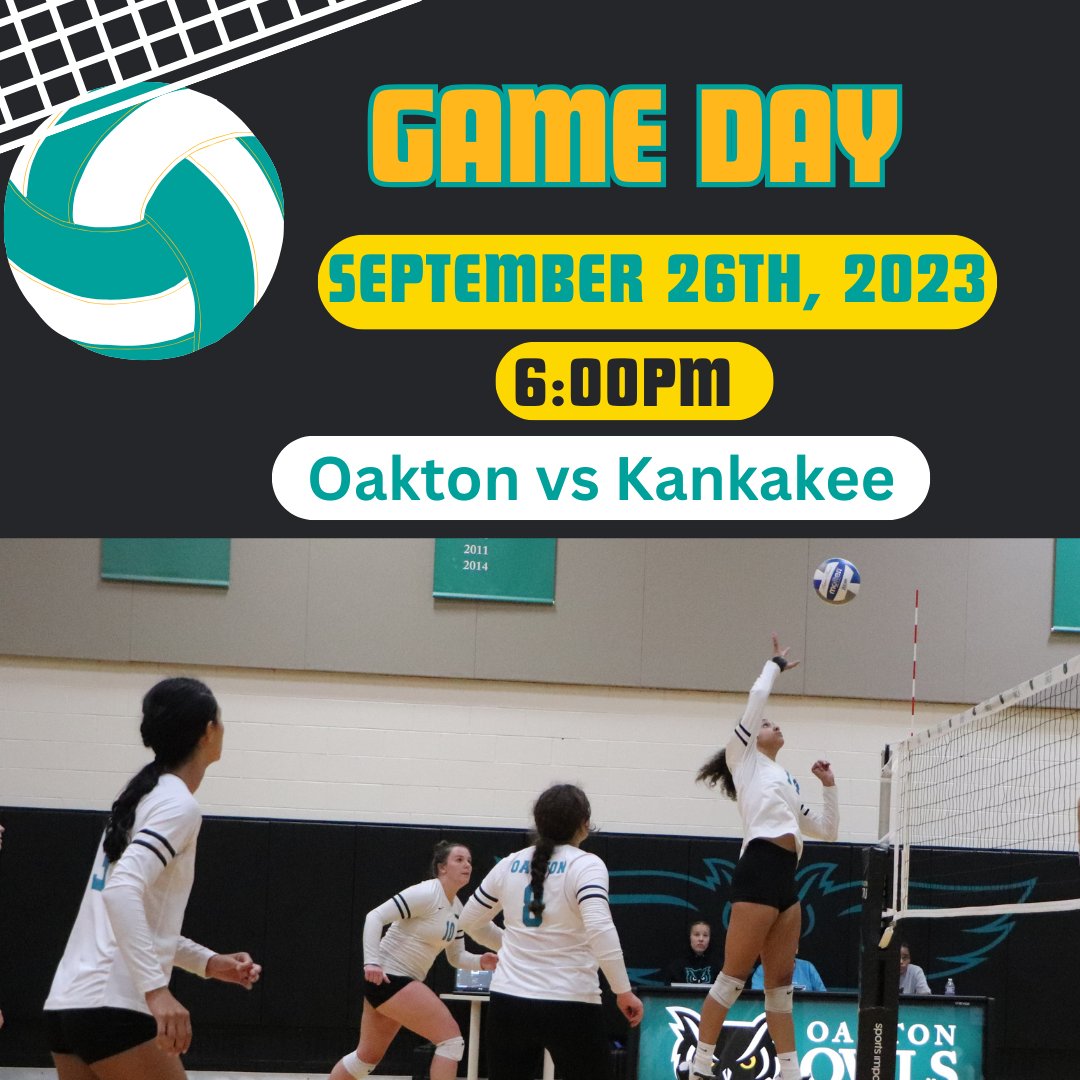 Oakton Athletics tweet media