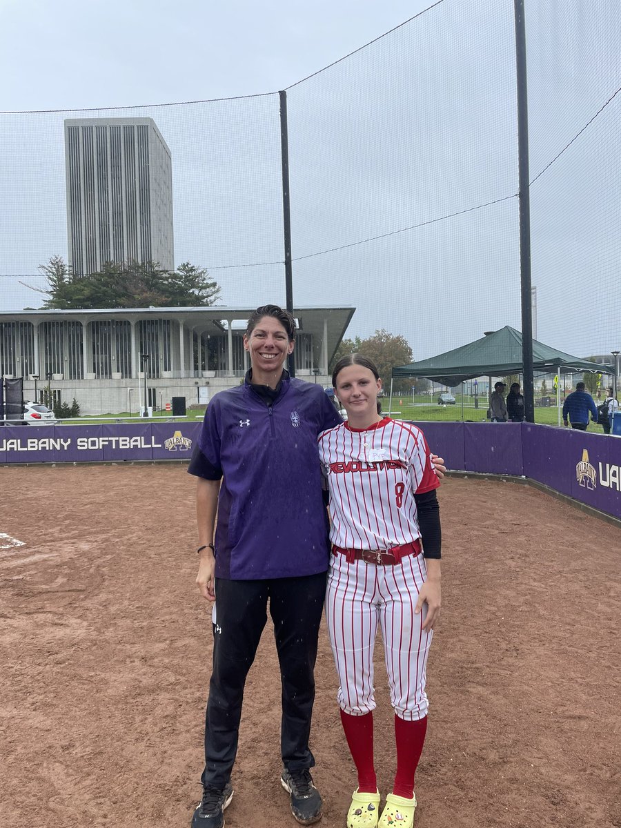 Had an amazing time touring campus and attending the <a href="/UAlbanySB/">UAlbanySB</a> camp this weekend. Can’t wait to be back!