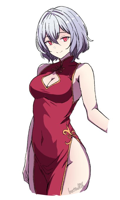 うちの大豊娘娘幻覚その2 