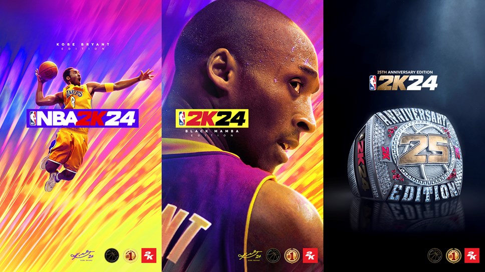 WHO STILL NEEDS NBA 2K24?! 
 Follow twitch.tv/iphonekinggeor…
Follow youtube.com/watch?v=wvs9au…

 repost, Like and reply your console!
#NBA2K24