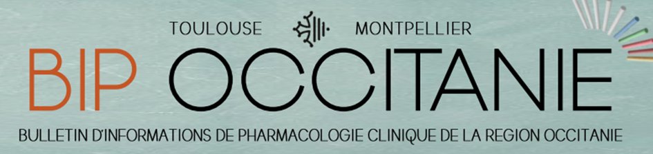 Jean-Luc Faillie (@jlfaillie) on Twitter photo Voici le dernier numéro du Bulletin d'Informations de Pharmacologie "BIP Occitanie" réalisé par les Services de Pharmacologie Médicale des CHU de Toulouse et Montpellier !
calameo.com/read/006408425…
Bonne lecture !
<a href="/Reseau_CRPV/">Compte officiel du Réseau FR des CRPV</a> <a href="/SFPT_fr/">Soc. Française de Pharmacologie et Thérapeutique</a> <a href="/AgnesSommet/">Agnès Sommet</a> <a href="/montastrucf/">François Montastruc, MD, PhD</a> Voici le dernier numéro du Bulletin d'Informations de Pharmacologie "BIP Occitanie" réalisé par les Services de Pharmacologie Médicale des CHU de Toulouse et Montpellier !
calameo.com/read/006408425…
Bonne lecture !
<a href="/Reseau_CRPV/">Compte officiel du Réseau FR des CRPV</a> <a href="/SFPT_fr/">Soc. Française de Pharmacologie et Thérapeutique</a> <a href="/AgnesSommet/">Agnès Sommet</a> <a href="/montastrucf/">François Montastruc, MD, PhD</a>