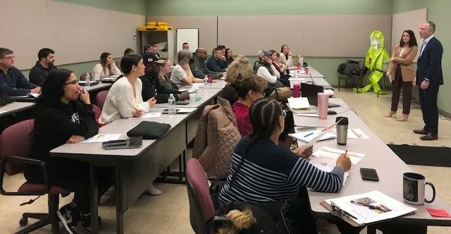 If you missed this class back in March, make sure you don't miss it again! Register here buff.ly/3t69Jw3