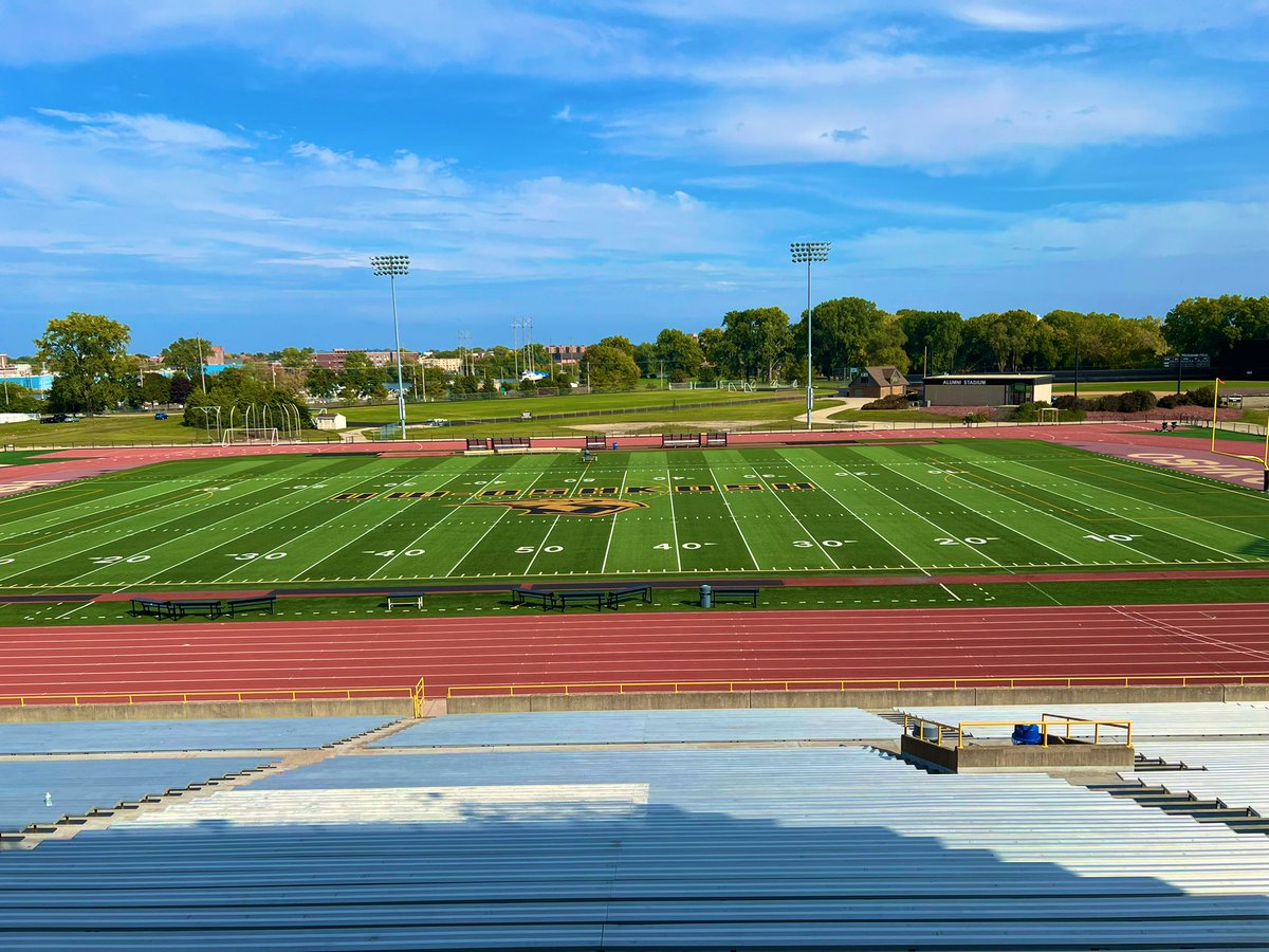 Dedrick Richardson Jr tweet media