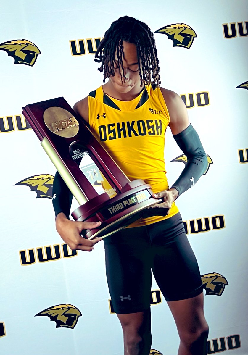 Dedrick Richardson Jr tweet media