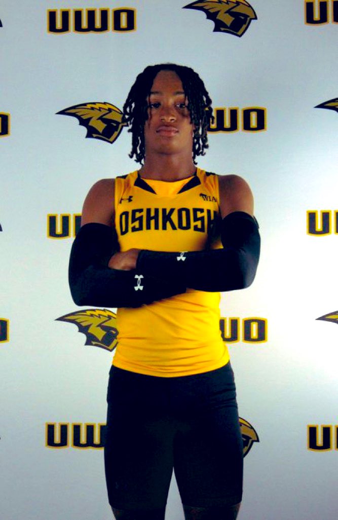 Dedrick Richardson Jr tweet media