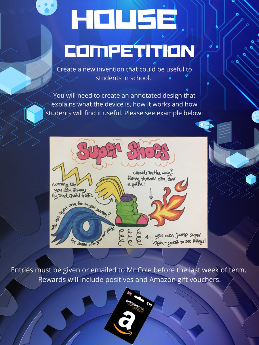 Merchants' Academy tweet media