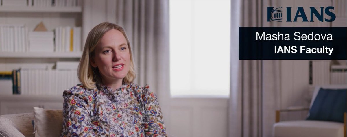 IANS_Security's tweet photo. CISOs, what are your toughest security challenges? Watch Masha Sedova discuss how IANS Faculty expertise and insight helps solve them. https://t.co/oF3GQXqhdc
#ciso #securityleaders #iansfaculty #cybersecurity https://t.co/hTqdgBNZgP
