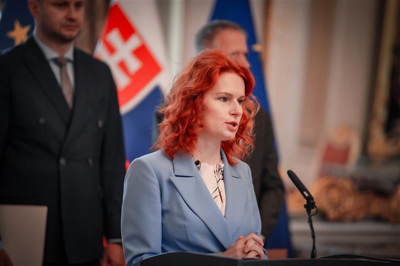 SK_Recovery's tweet photo. Good news for 🇸🇰

Today, @SK_Recovery is submitting its 3rd payment request for € 815 million after achieving all of the 27 milestones and targets.

Read more about milestones and targets 👉 https://t.co/ZA4SRx2Ubx
@EU_Commission @ZEKvSR https://t.co/nnoPN3jz1s