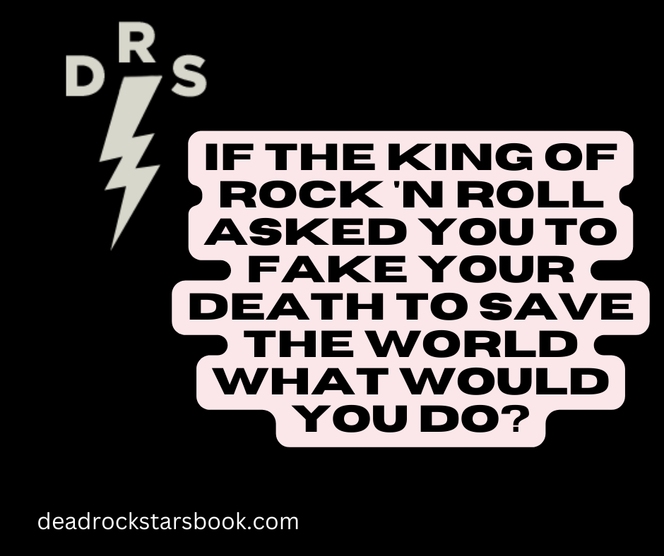 Order your advanced copy now at deadrockstarsbook.com! 
#deadrockstarsbook