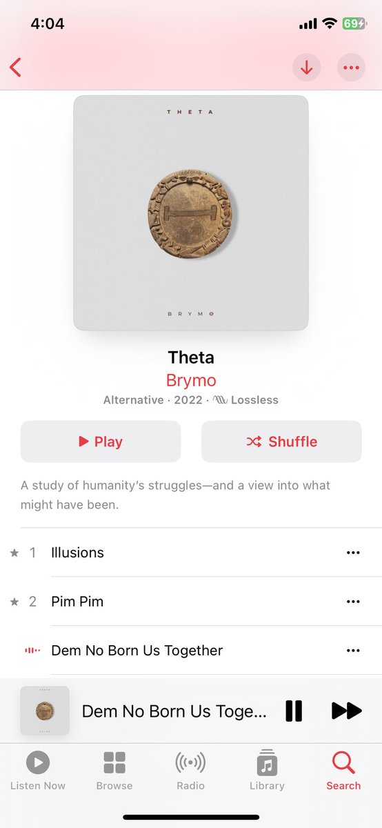 Timmydennyd's tweet photo. Itβs been over 2weeks since I listened to BRYMO songs. I miss it! βΊοΈ
#Brymolive https://t.co/kZ2CMEIsm9