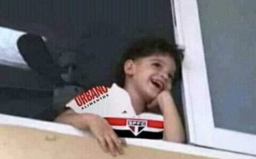lariexyzz's tweet photo. “e o seu são paulo ein?”
eu automaticamente: https://t.co/OvOzVmIS4S