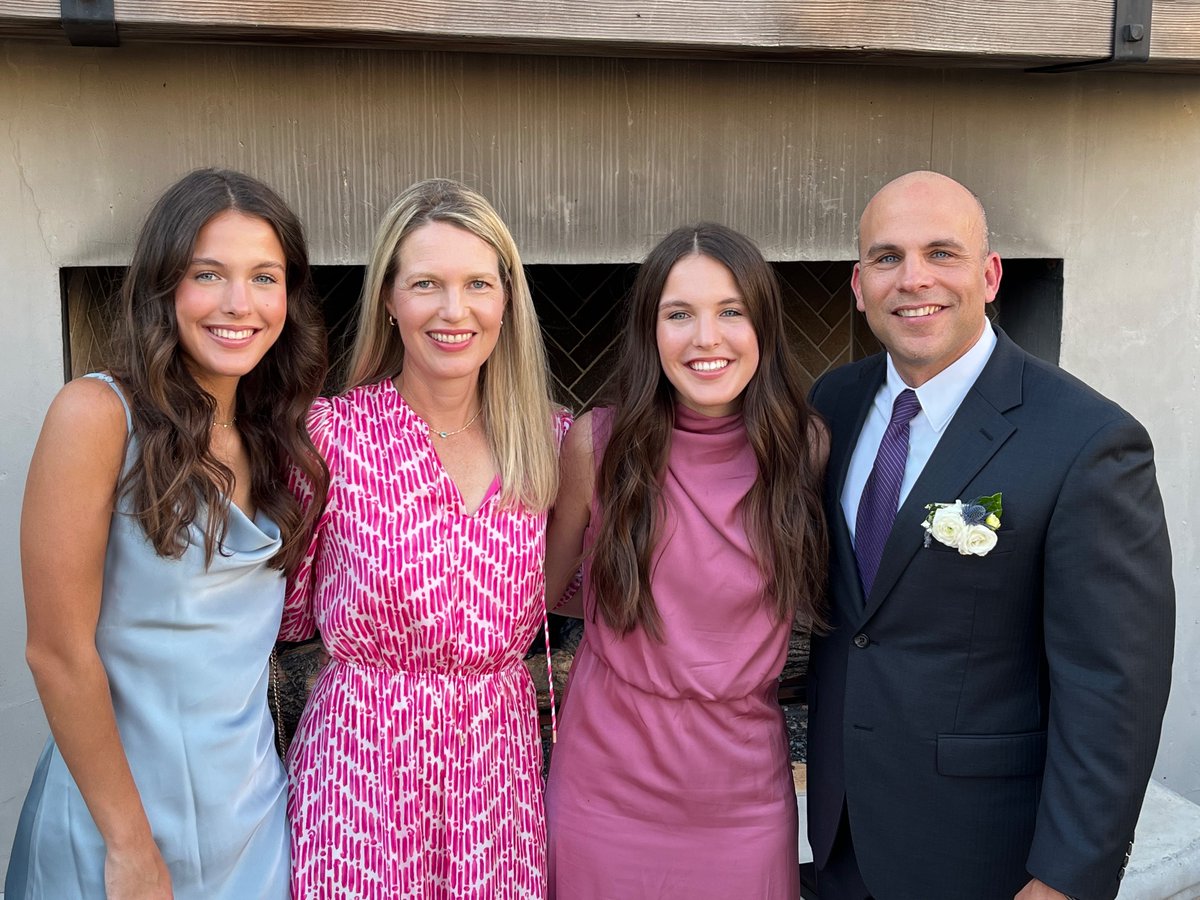 jacktherisner's tweet image. National Daughters Day, you say? 

We win.