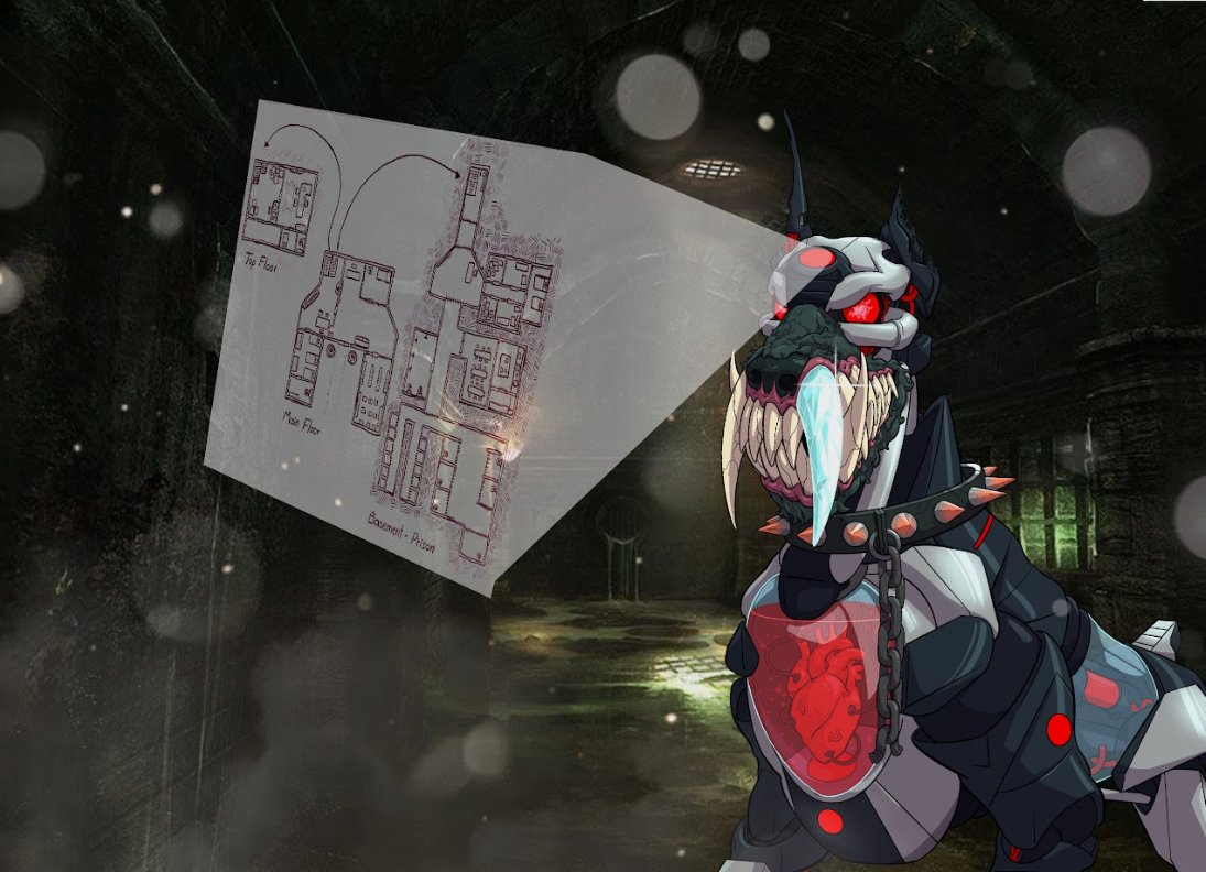 Deathbot Army tweet media